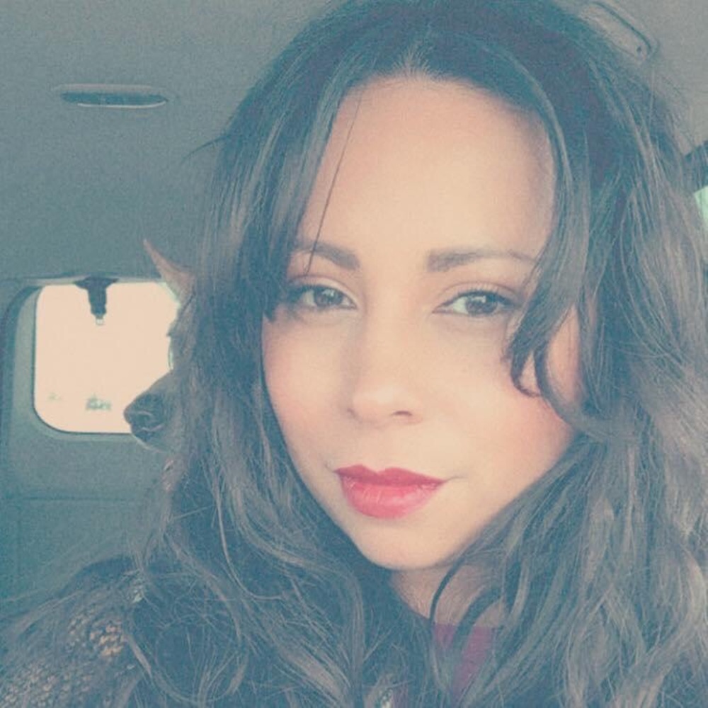 Meet your Posher, Emma